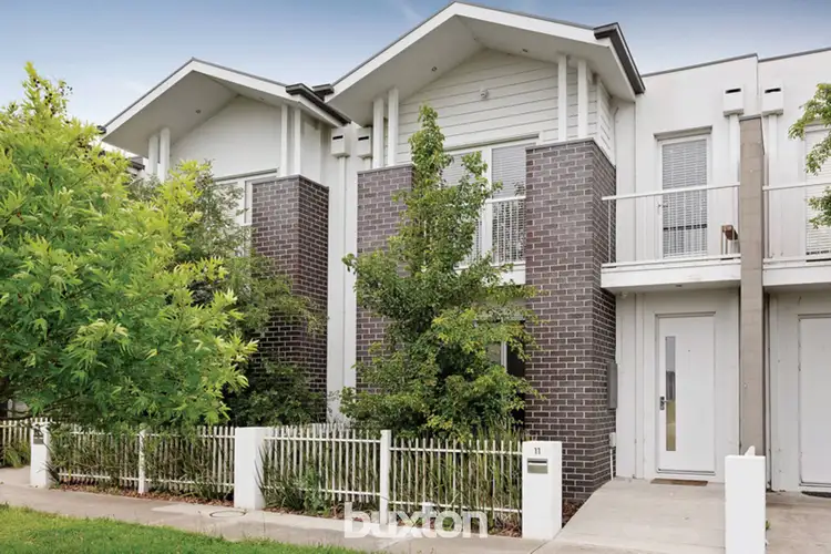 11 Bannister Street, Alfredton VIC 3350