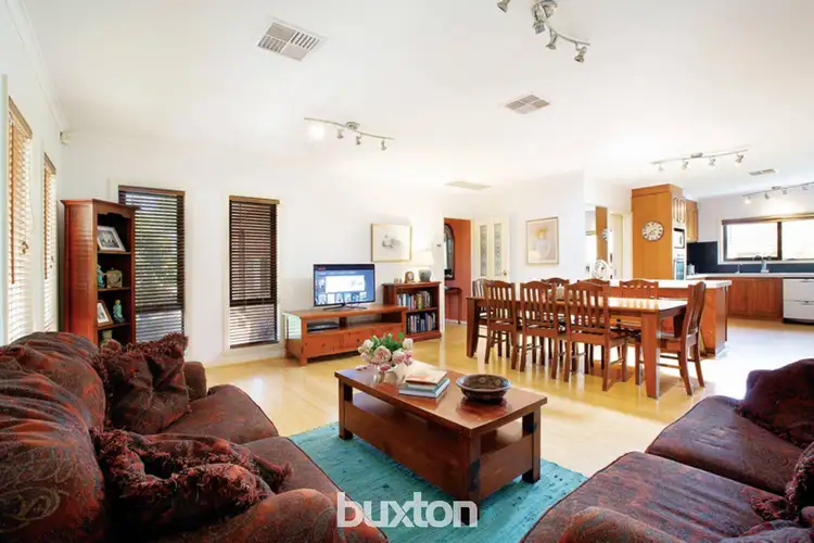 Third view of Homely house listing, 120 Adair Street, Redan VIC 3350