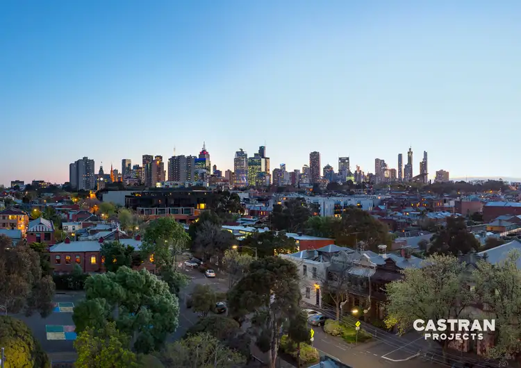 601/182 Johnston Street, Fitzroy VIC 3065