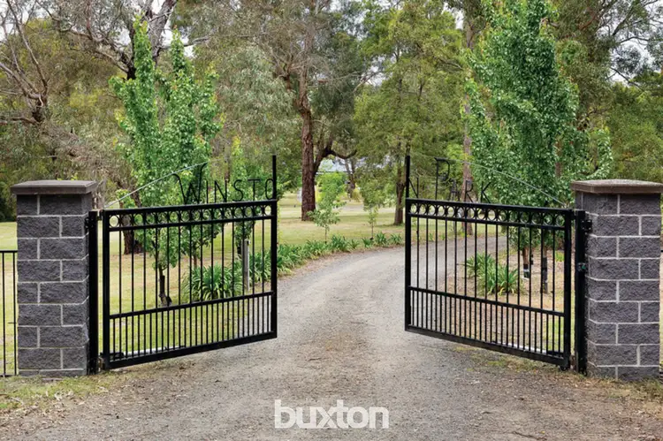 Main view of Homely house listing, 149 Kennedys Road, Smythes Creek VIC 3351