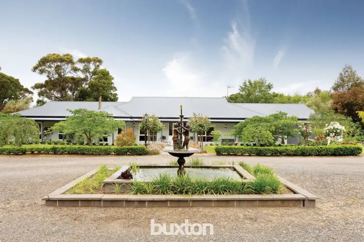 Second view of Homely house listing, 149 Kennedys Road, Smythes Creek VIC 3351