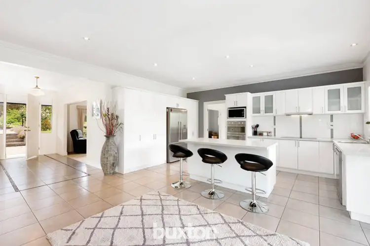 Fourth view of Homely house listing, 149 Kennedys Road, Smythes Creek VIC 3351