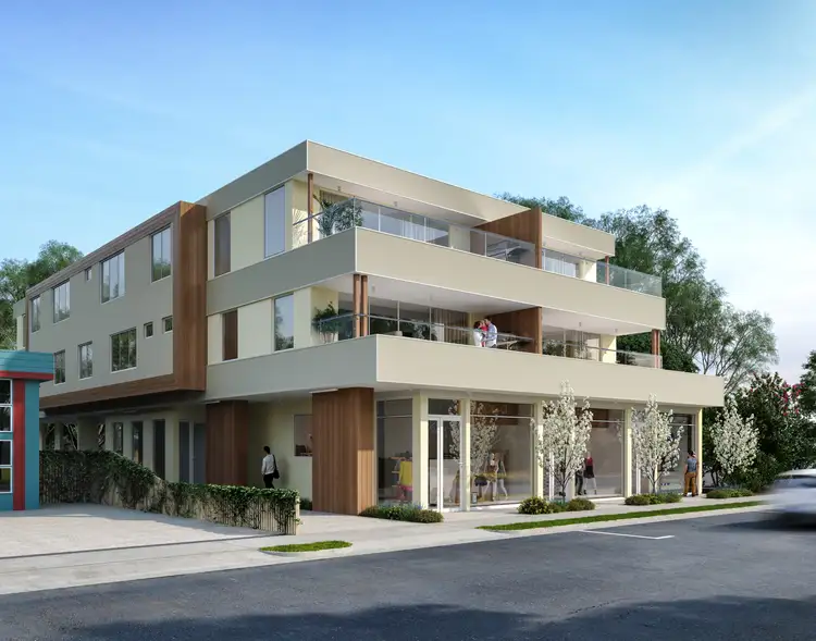 4/21 Hodgson Street, Ocean Grove VIC 3226