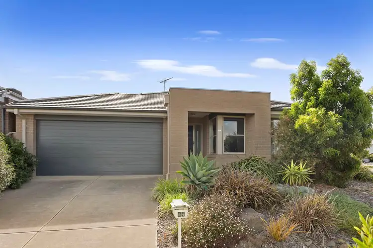 64-66 Evergreen Circuit, Ocean Grove VIC 3226