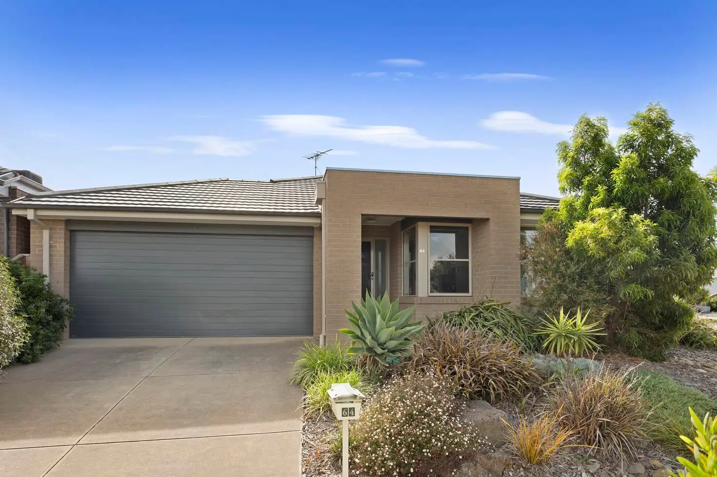 Main view of Homely house listing, 64-66 Evergreen Circuit, Ocean Grove VIC 3226