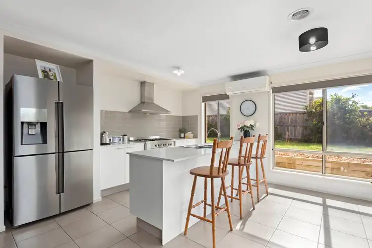 Second view of Homely house listing, 64-66 Evergreen Circuit, Ocean Grove VIC 3226