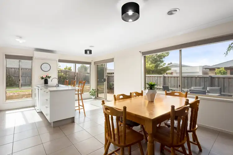Third view of Homely house listing, 64-66 Evergreen Circuit, Ocean Grove VIC 3226