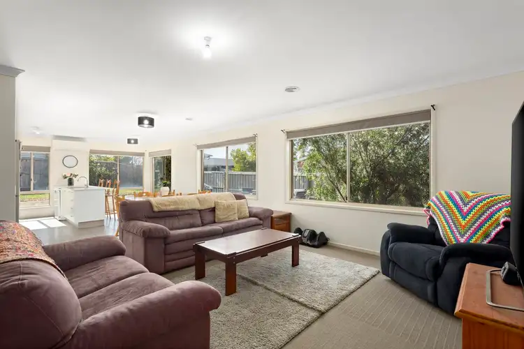Fifth view of Homely house listing, 64-66 Evergreen Circuit, Ocean Grove VIC 3226