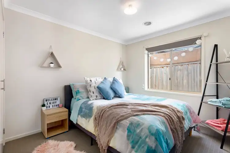 Sixth view of Homely house listing, 64-66 Evergreen Circuit, Ocean Grove VIC 3226