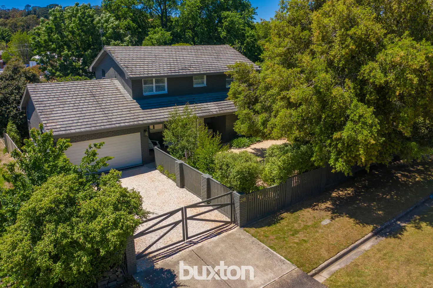 Main view of Homely rural property listing, 28 Cambridge Street, Creswick VIC 3363