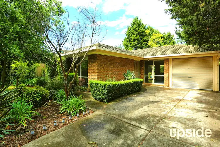 Main view of Homely house listing, 36 Franklin Close, Wallan VIC 3756