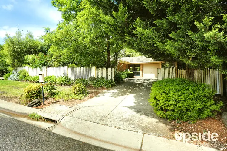 Second view of Homely house listing, 36 Franklin Close, Wallan VIC 3756