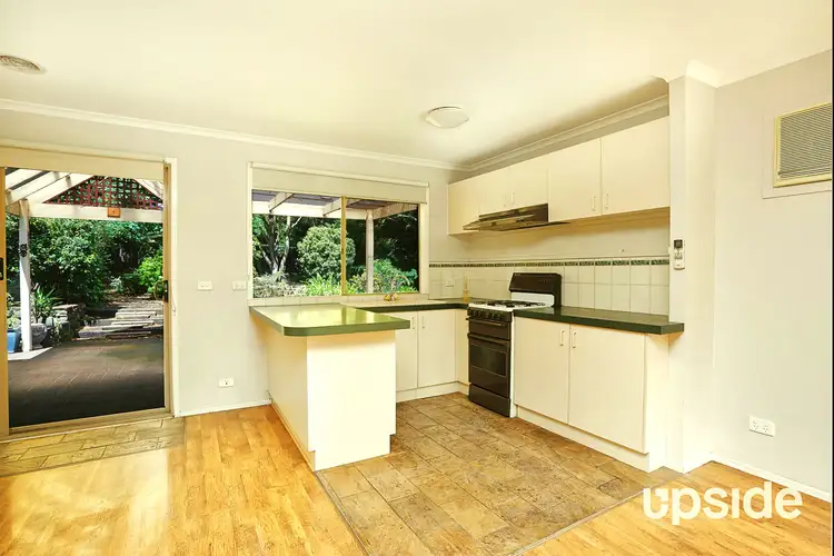 Third view of Homely house listing, 36 Franklin Close, Wallan VIC 3756