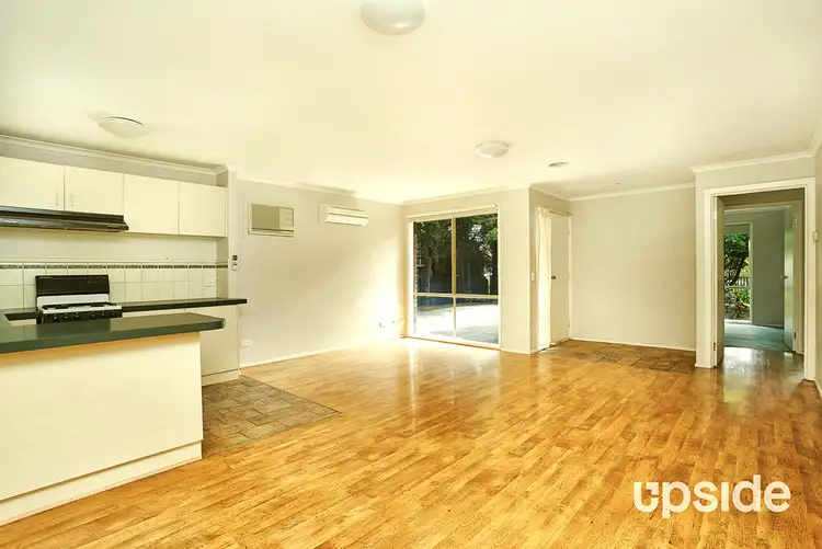 Fourth view of Homely house listing, 36 Franklin Close, Wallan VIC 3756