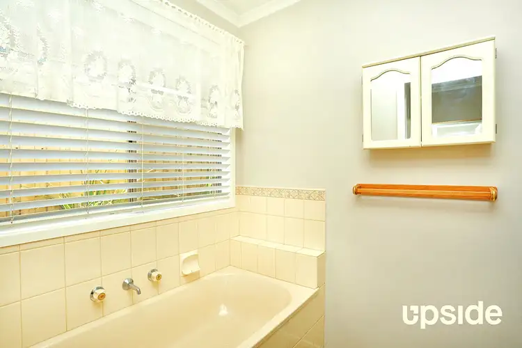 Fifth view of Homely house listing, 36 Franklin Close, Wallan VIC 3756