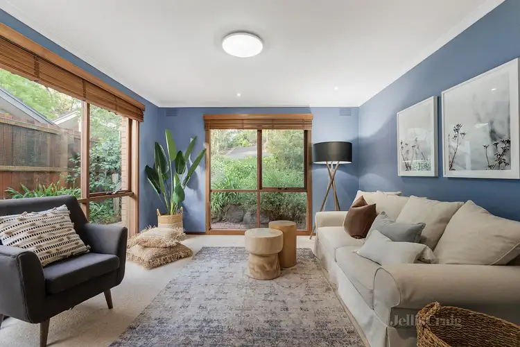 Third view of Homely house listing, 12 Fairdale Court, Eltham VIC 3095