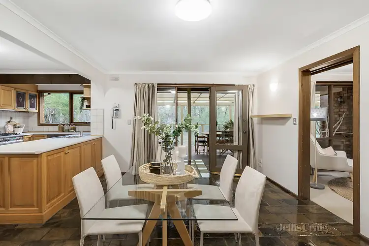 Sixth view of Homely house listing, 12 Fairdale Court, Eltham VIC 3095