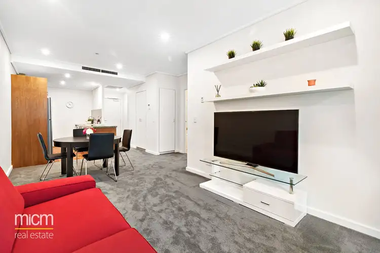 1204/12-16 Kavanagh Street, Southbank VIC 3006