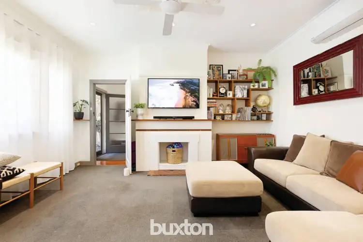 Third view of Homely house listing, 1 Stewart Street, Newington VIC 3350