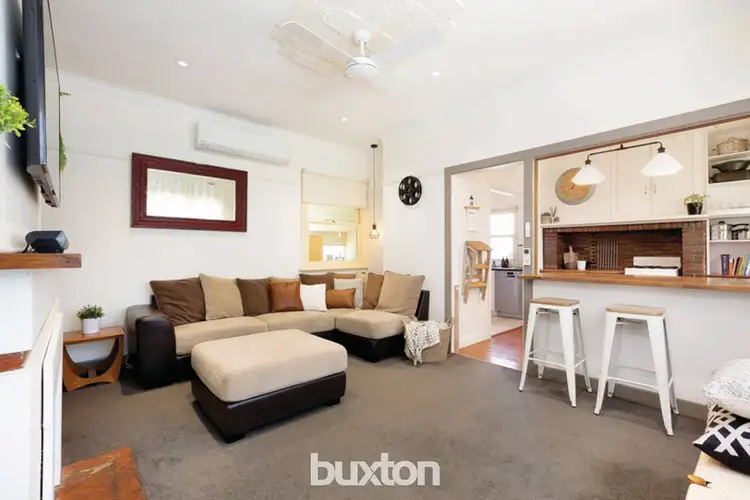Fourth view of Homely house listing, 1 Stewart Street, Newington VIC 3350