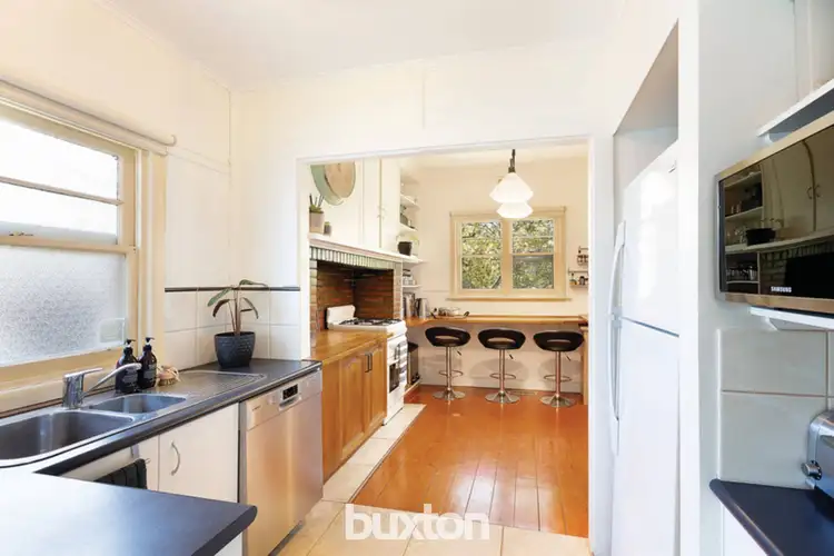 Fifth view of Homely house listing, 1 Stewart Street, Newington VIC 3350