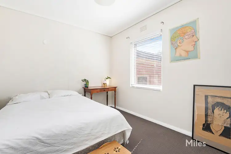 Sixth view of Homely apartment listing, 18/127 Hawdon Street, Heidelberg VIC 3084