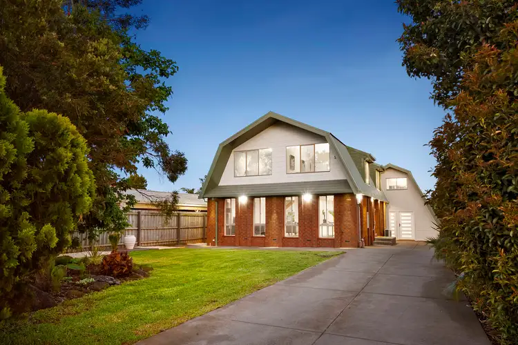 52 Strezlecki Grove, Altona Meadows VIC 3028