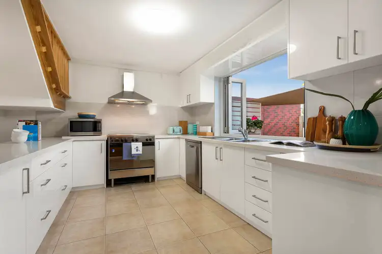 Third view of Homely house listing, 52 Strezlecki Grove, Altona Meadows VIC 3028