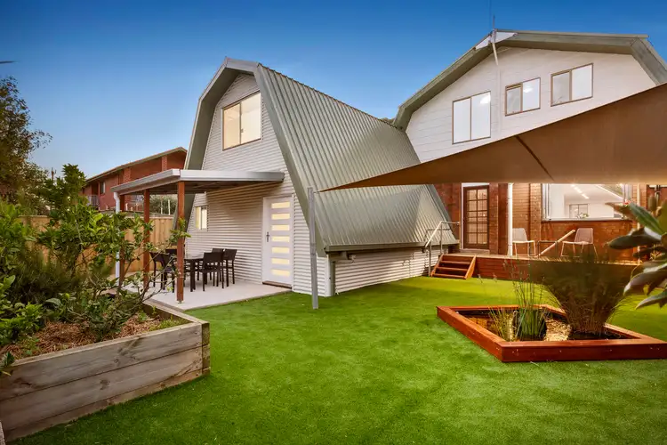 Fifth view of Homely house listing, 52 Strezlecki Grove, Altona Meadows VIC 3028