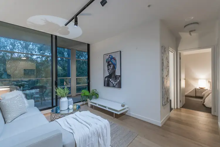 Main view of Homely apartment listing, 115/125 Turner Street, Abbotsford VIC 3067