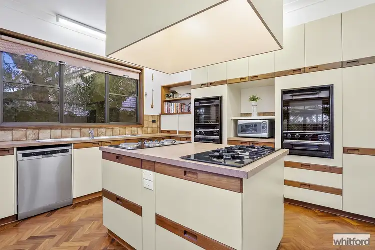 Fifth view of Homely house listing, 238 Roslyn Road, Highton VIC 3216
