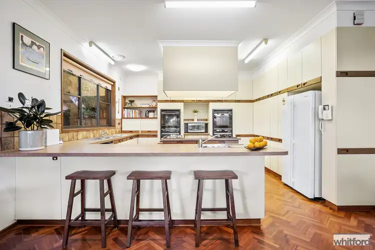 Sixth view of Homely house listing, 238 Roslyn Road, Highton VIC 3216