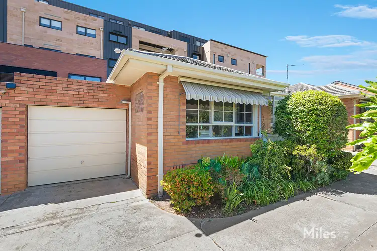 3/19 Livingstone Street, Ivanhoe VIC 3079