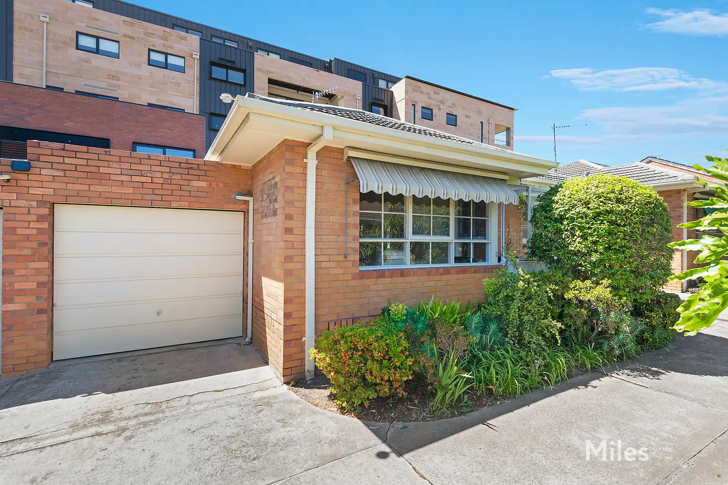 Main view of Homely unit listing, 3/19 Livingstone Street, Ivanhoe VIC 3079