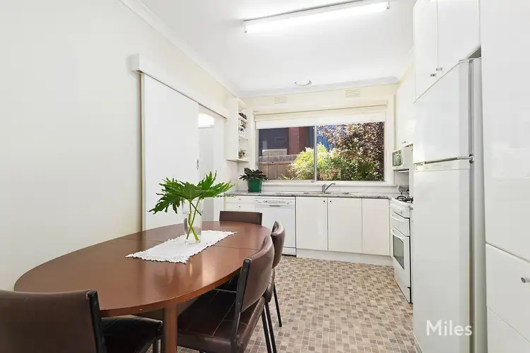 Third view of Homely unit listing, 3/19 Livingstone Street, Ivanhoe VIC 3079