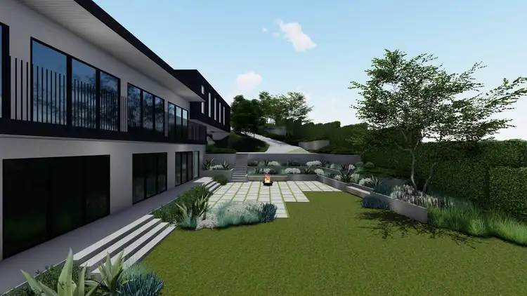 Second view of Homely land listing, 5 The Point, Mount Martha VIC 3934