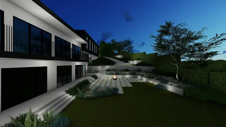 Third view of Homely land listing, 5 The Point, Mount Martha VIC 3934