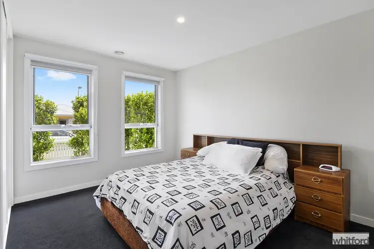 Sixth view of Homely unit listing, 4/46 Killarney Avenue, Grovedale VIC 3216