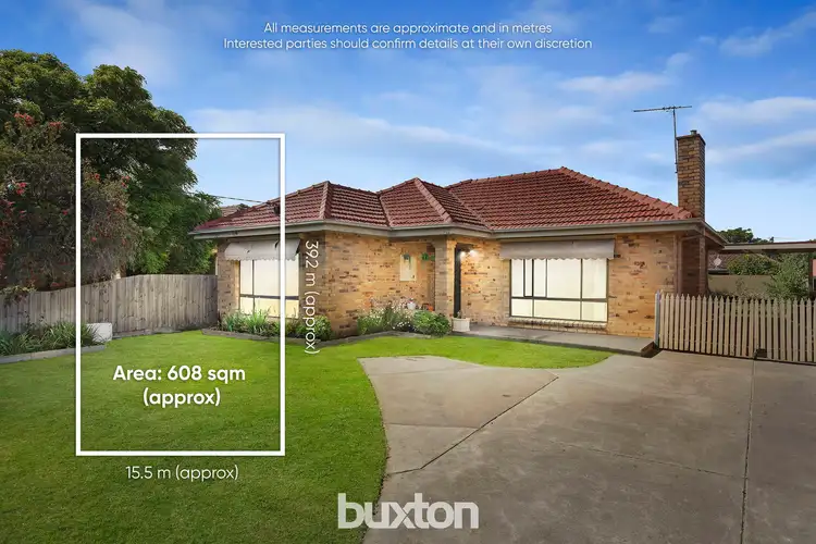 48 Beddoe Avenue, Bentleigh East VIC 3165