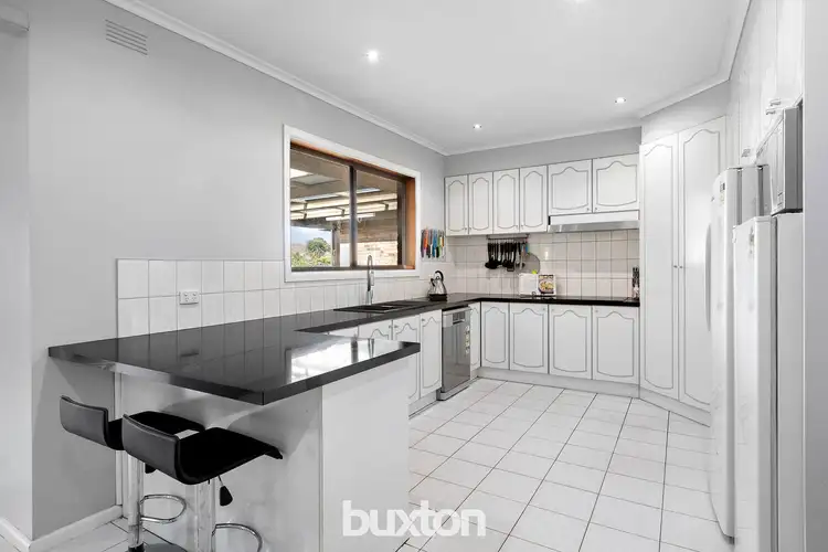 Fifth view of Homely house listing, 48 Beddoe Avenue, Bentleigh East VIC 3165