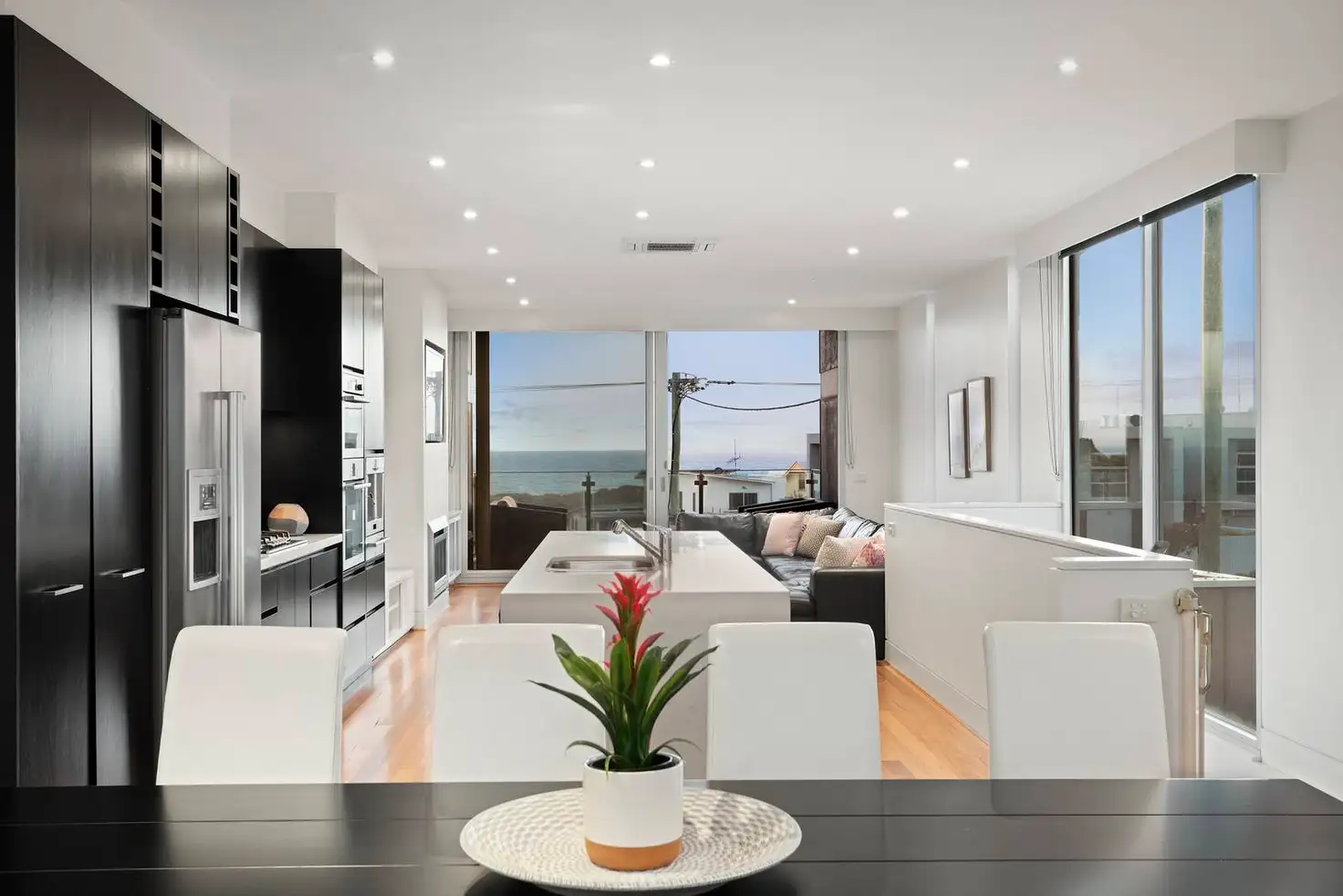 Main view of Homely house listing, 1/135 The Terrace, Ocean Grove VIC 3226