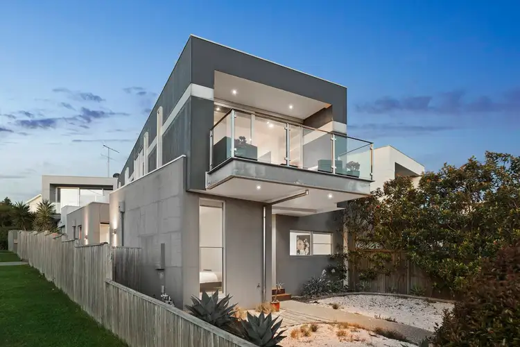 Third view of Homely house listing, 1/135 The Terrace, Ocean Grove VIC 3226