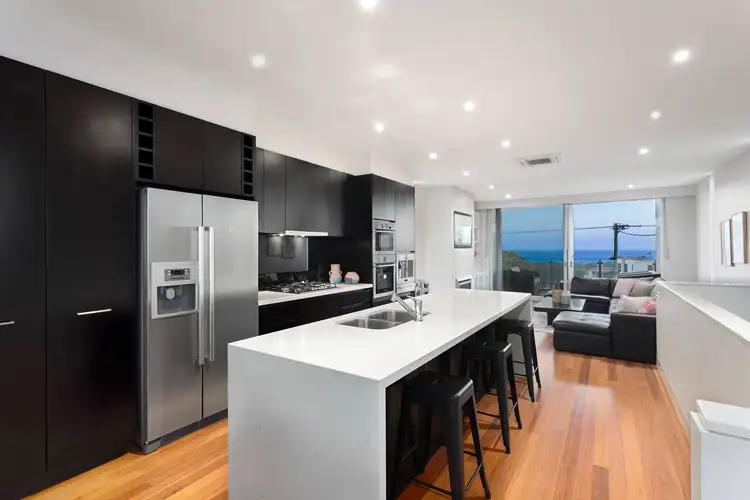 Fourth view of Homely house listing, 1/135 The Terrace, Ocean Grove VIC 3226