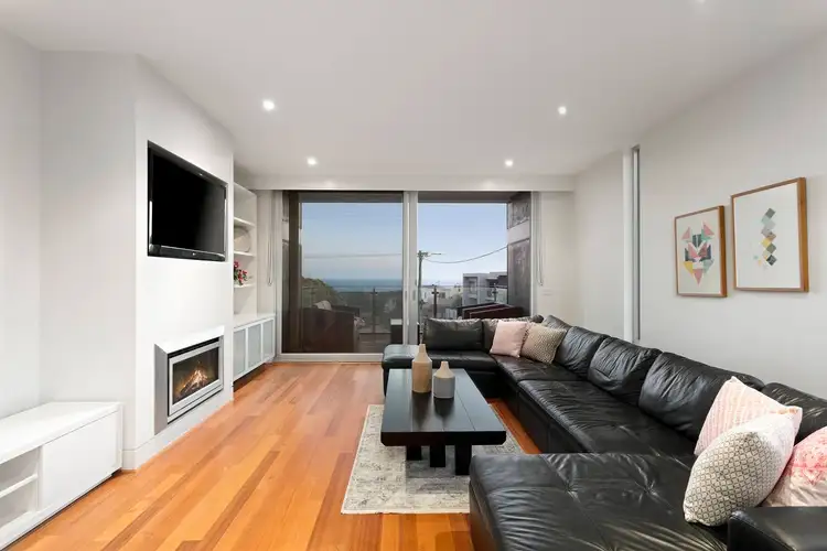 Fifth view of Homely house listing, 1/135 The Terrace, Ocean Grove VIC 3226