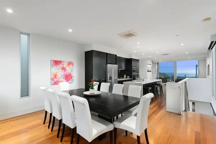 Sixth view of Homely house listing, 1/135 The Terrace, Ocean Grove VIC 3226