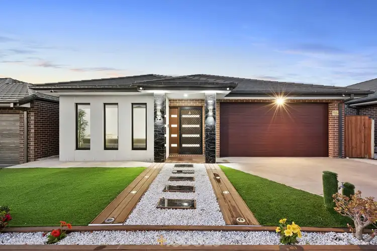 13 Pastille Road, Manor Lakes VIC 3024