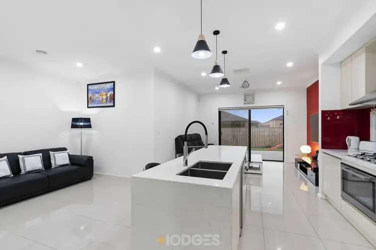 Seventh view of Homely house listing, 13 Pastille Road, Manor Lakes VIC 3024