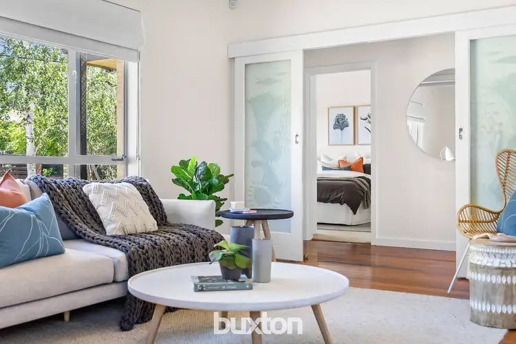 Second view of Homely unit listing, 21 Tular Avenue, Oakleigh South VIC 3167