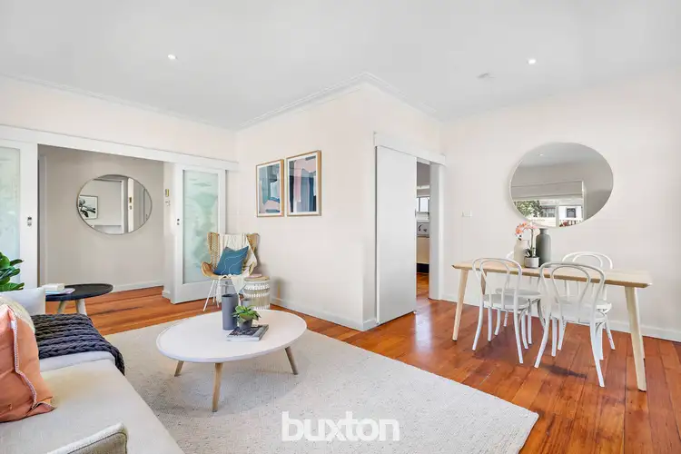 Fourth view of Homely unit listing, 21 Tular Avenue, Oakleigh South VIC 3167