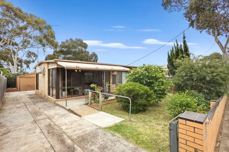 Second view of Homely house listing, 22 Presidents Avenue, Ocean Grove VIC 3226